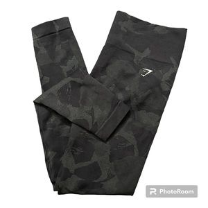 Gymshark Adapt Seamless Scrunch Cameo Leggings